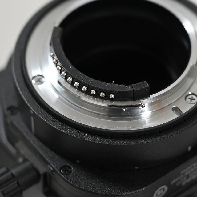 Nikon (ニコン) PC-E Micro NIKKOR 85mm F2.8D