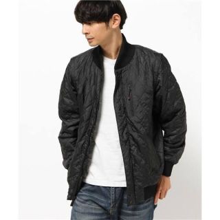 ナイキ(NIKE)のナイキ エア スタジャン NIKE AIR MA-1 JACKET 689377(スタジャン)