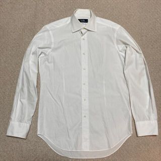 鎌倉シャツ　白(シャツ)