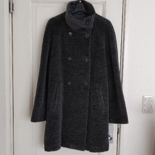 マックスマーラ(Max Mara)のMaxMaraStudioマックスマーラコート４０(ロングコート)