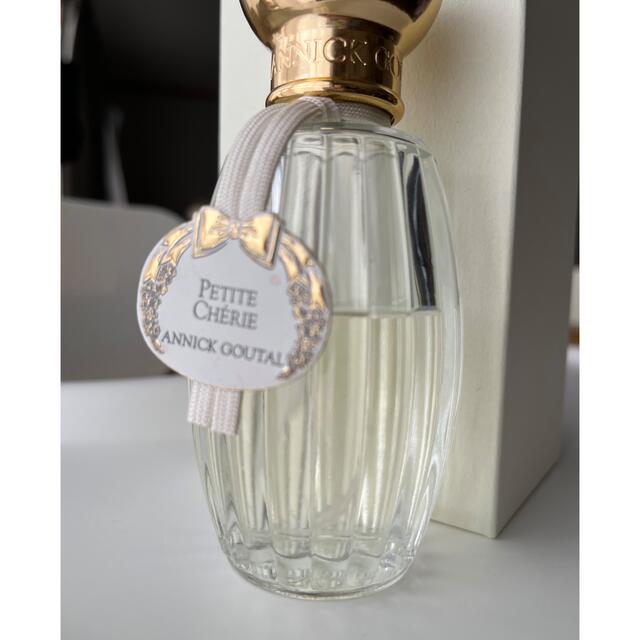 ANNICK GOUTAL アニックグタール ネロリ  オードトワレ 50ml