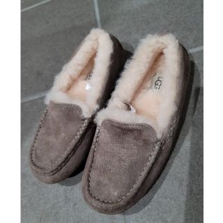 アグ(UGG)のUGG モカシン(スリッポン/モカシン)