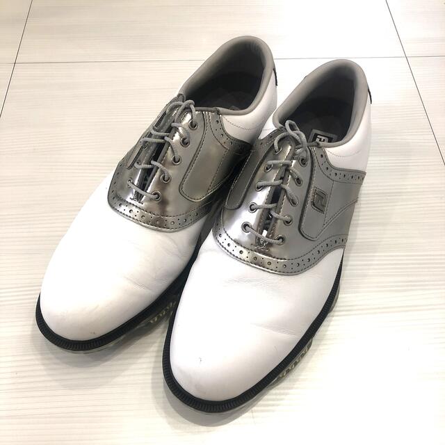 FootJoy フットジョイ　ゴルフシューズ　27.5