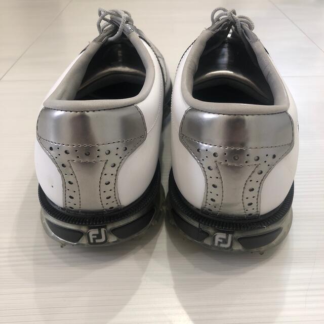 FootJoy(フットジョイ)のFootJoy フットジョイ　ゴルフシューズ　27.5 スポーツ/アウトドアのゴルフ(シューズ)の商品写真