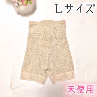 ピーチジョン(PEACH JOHN)の🌸Rago × PJ🌸 ハイウエストガードル 3分丈 Lサイズ 補正下着 (その他)