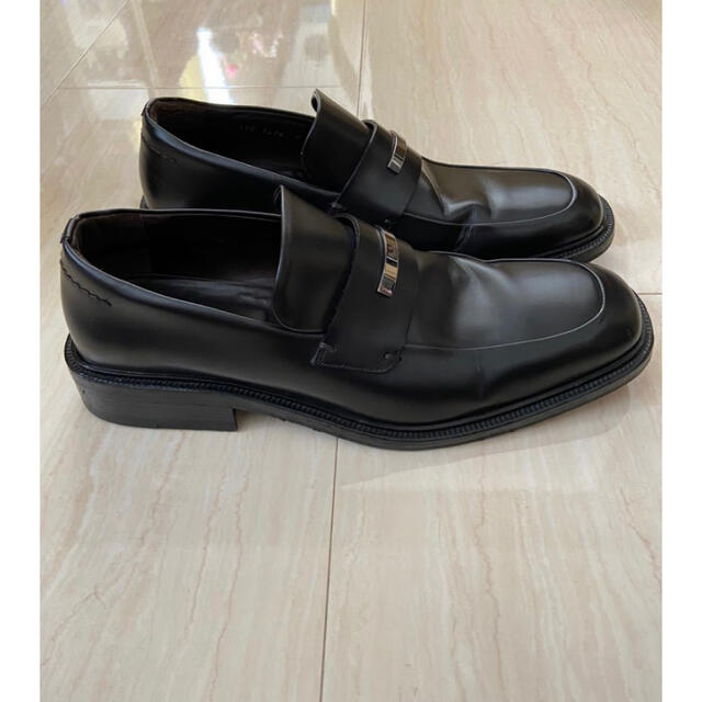 GUCCI - GUCCI ビジネスシューズ の通販 by おさる's shop GUCCI - GUCCI ビジネスシューズ の通販 by おさる's shop