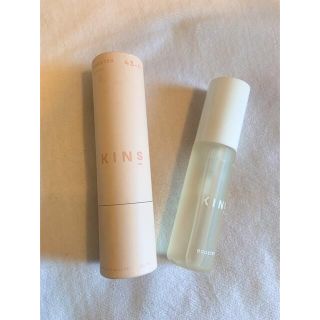 コスメキッチン(Cosme Kitchen)のKINS ブースター(ブースター/導入液)