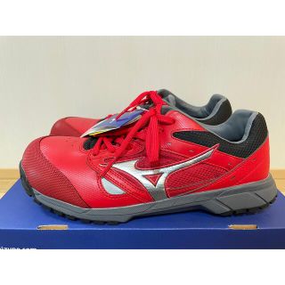 ミズノ(MIZUNO)のミズノ安全靴オールマイティLS(その他)