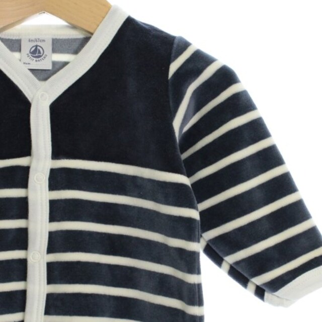 PETIT BATEAU(プチバトー)のPETIT BATEAU ワンピース（その他） キッズ キッズ/ベビー/マタニティのキッズ服女の子用(90cm~)(ワンピース)の商品写真