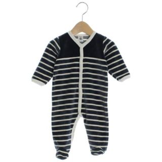 プチバトー(PETIT BATEAU)のPETIT BATEAU ワンピース（その他） キッズ(ワンピース)