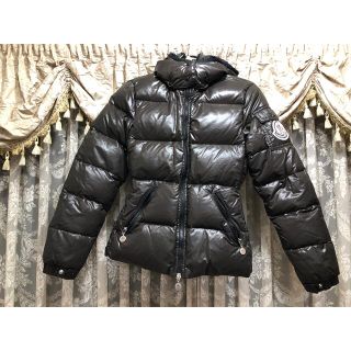 MONCLER モンクレール BADIA バディア ダウンジャケット ０サイズ