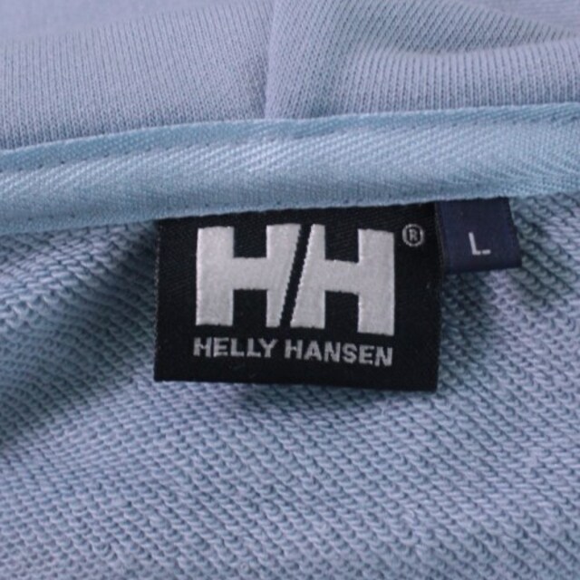 HELLY HANSEN(ヘリーハンセン)のHelly Hansen パーカー メンズ メンズのトップス(パーカー)の商品写真