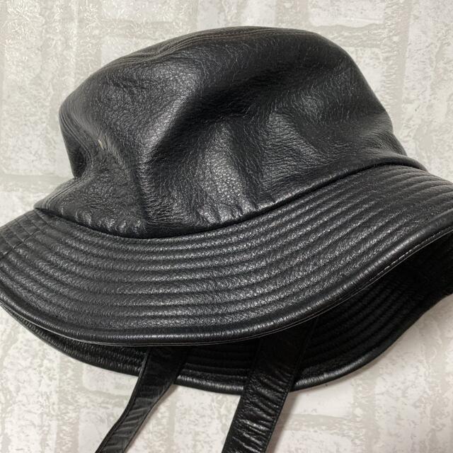 半額】 PMO #1 CANVAS フラワーB PMO【CANVAS BUCKET 値下げ中! HAT