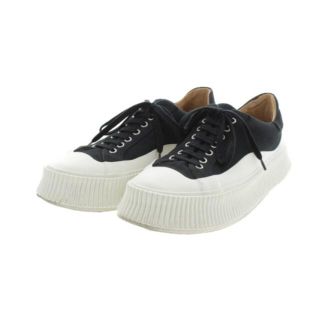 ジルサンダー(Jil Sander)のJIL SANDER スニーカー メンズ(スニーカー)