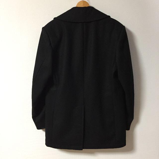 STERLINGWEAR　メンズピーコート　LL メンズのジャケット/アウター(ピーコート)の商品写真