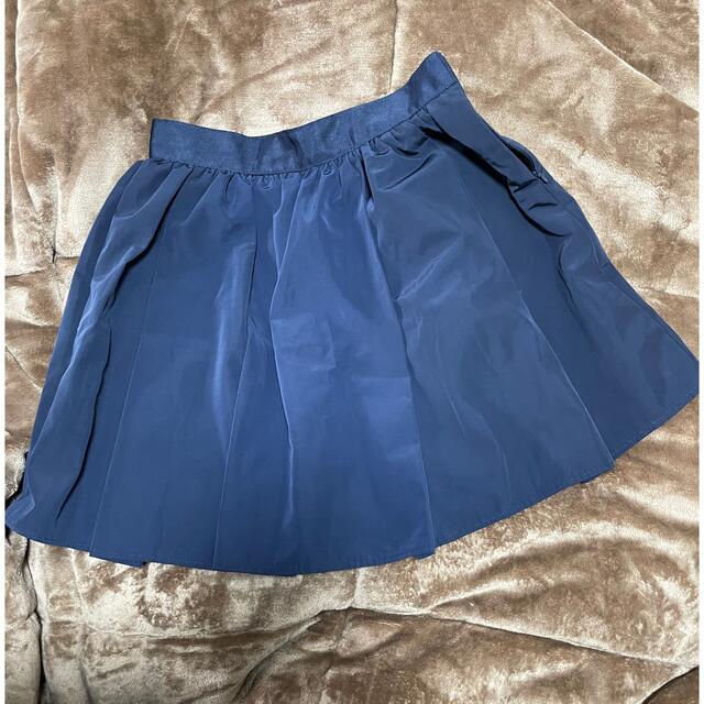 JILL by JILLSTUART(ジルバイジルスチュアート)のJILL STUART スカート レディースのスカート(ミニスカート)の商品写真