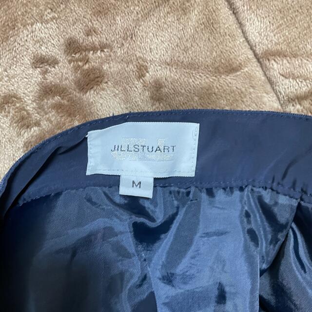 JILL by JILLSTUART(ジルバイジルスチュアート)のJILL STUART スカート レディースのスカート(ミニスカート)の商品写真