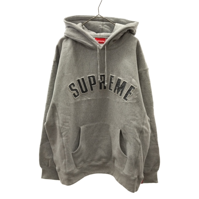 SUPREME シュプリーム パーカー