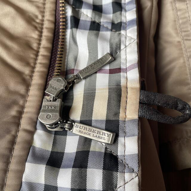 BURBERRY BLACK LABEL(バーバリーブラックレーベル)のにしむら様専用 メンズのジャケット/アウター(トレンチコート)の商品写真