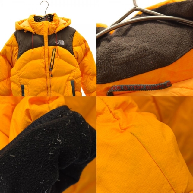 THE NORTH FACE(ザノースフェイス)のTHE NORTH FACE ザノースフェイス ダウンジャケット レディースのジャケット/アウター(ダウンジャケット)の商品写真