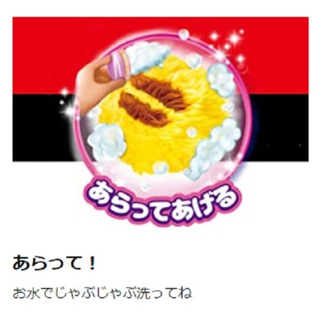 SEGA(セガ)のWHO are YOUポケモン エンタメ/ホビーのおもちゃ/ぬいぐるみ(その他)の商品写真