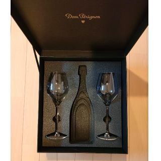 ドンペリニヨン(Dom Pérignon)のドンペリニヨン　グラス　2脚セット(グラス/カップ)