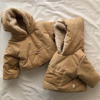 コドモビームス(こどもビームス)のkobito coat(ジャケット/コート)