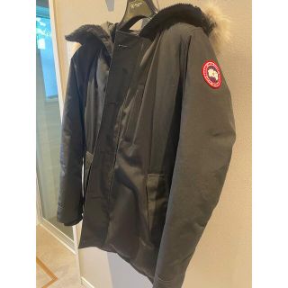 カナダグース(CANADA GOOSE)のPUKU様専用ページ　　カナダグース　ダウン　メンズ(ダウンジャケット)