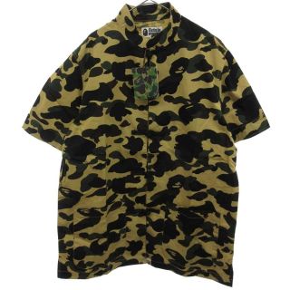 アベイシングエイプ(A BATHING APE)のA BATHING APE アベイシングエイプ ジャケット(その他)