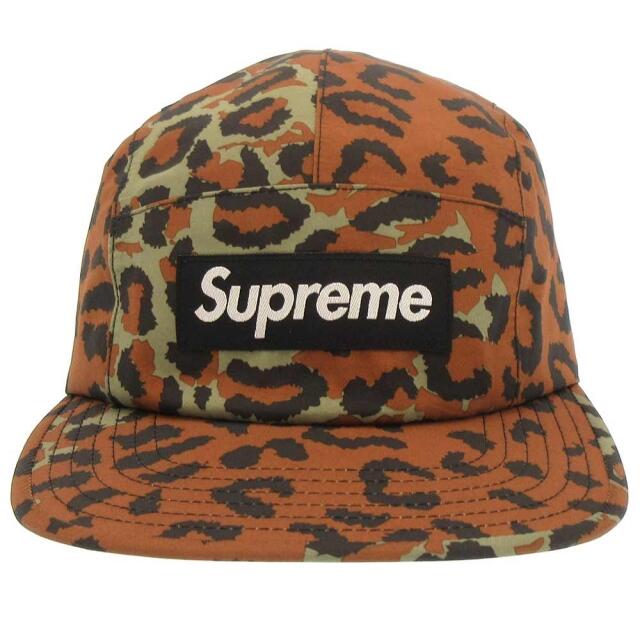 SUPREME シュプリーム キャップ