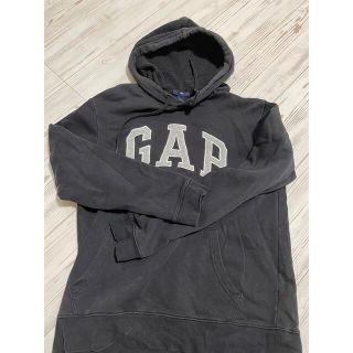 ギャップ(GAP)のメンズgapパーカーM(パーカー)