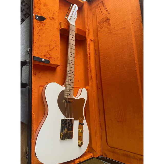 fender Haruna Telecaster