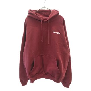 ヴェトモン(VETEMENTS)のVETEMENTS ヴェトモン パーカー(パーカー)