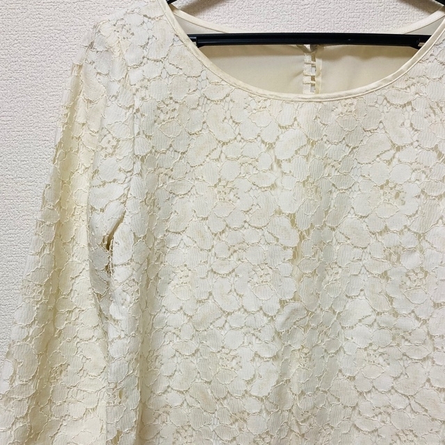 PROPORTION BODY DRESSING(プロポーションボディドレッシング)のブラウス レディースのトップス(シャツ/ブラウス(長袖/七分))の商品写真