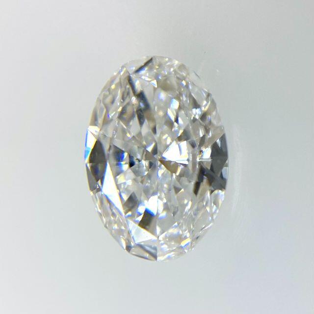 新品セール Dカラー by I LOVE DIAMONDS's shop｜ラクマ IF オーバルカット！DIAMOND！0.31ct/RT0957の通販 100%新品