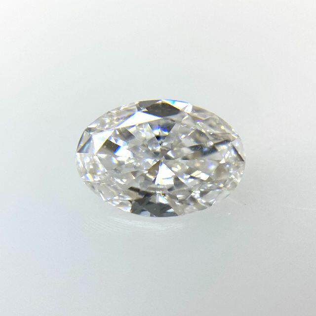 新品セール Dカラー by I LOVE DIAMONDS's shop｜ラクマ IF オーバルカット！DIAMOND！0.31ct/RT0957の通販 100%新品
