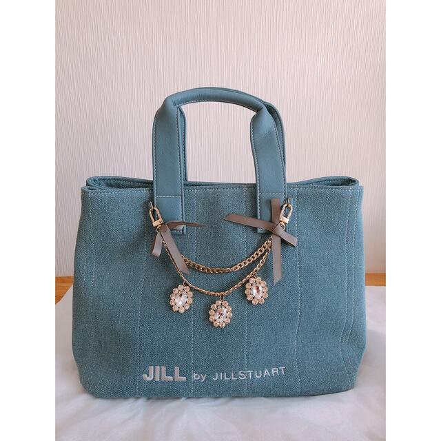 スペシャル限定品 【美品】JILL BY♡ジルバイジルスチュアート ...