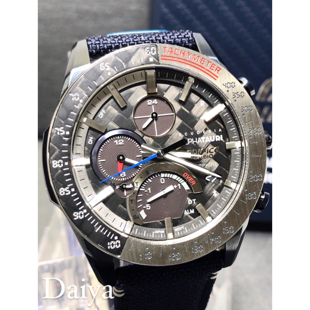 正規品質保証】 EDIFICE EQB-1000AT-1A EDIFICE 正規品 カシオ CASIO