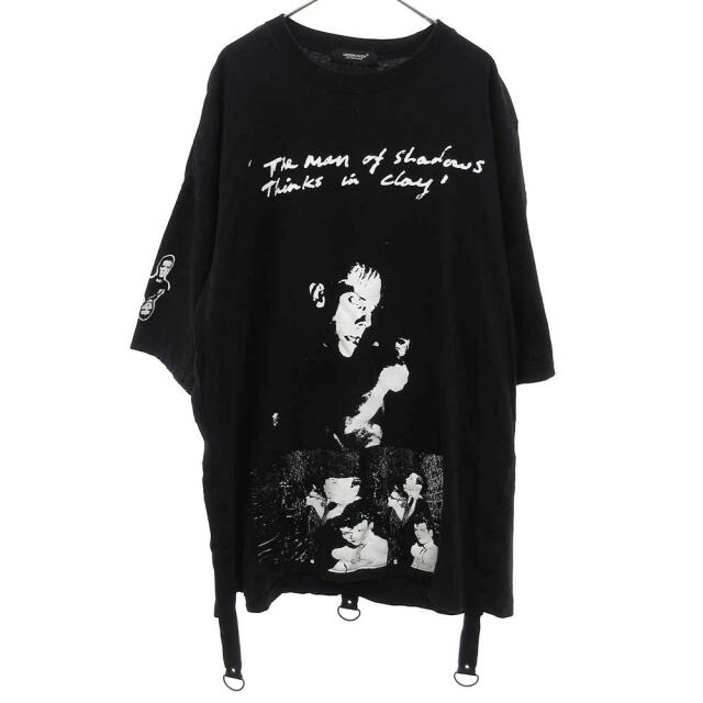 UNDERCOVER アンダーカバー 半袖Tシャツ