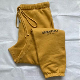 フィアオブゴッド(FEAR OF GOD)のFOG Essentials Sweatpants スウェットパンツ M(その他)