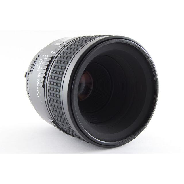 ☆ Nikon ニコン AF MICRO NIKKOR 60mm F2.8 D ☆ Nikon ニコン AF MICRO NIKKOR 60mm F2.8 D
