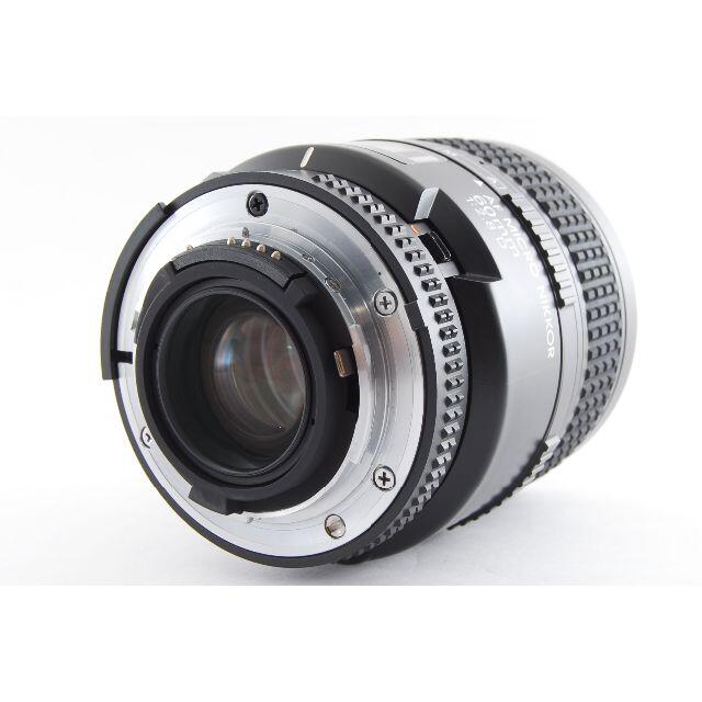 ☆ Nikon ニコン AF MICRO NIKKOR 60mm F2.8 D ☆ Nikon ニコン AF MICRO NIKKOR 60mm F2.8 D