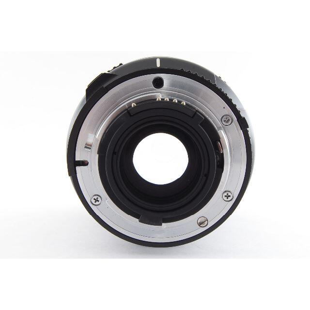 ☆ Nikon ニコン AF MICRO NIKKOR 60mm F2.8 D ☆ Nikon ニコン AF MICRO NIKKOR 60mm F2.8 D