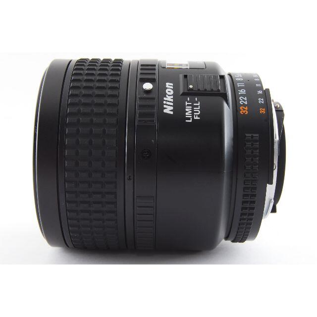 ☆ Nikon ニコン AF MICRO NIKKOR 60mm F2.8 D ☆ Nikon ニコン AF MICRO NIKKOR 60mm F2.8 D