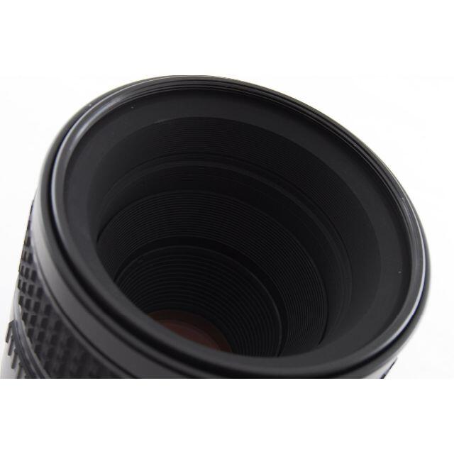 ☆ Nikon ニコン AF MICRO NIKKOR 60mm F2.8 D ☆ Nikon ニコン AF MICRO NIKKOR 60mm F2.8 D