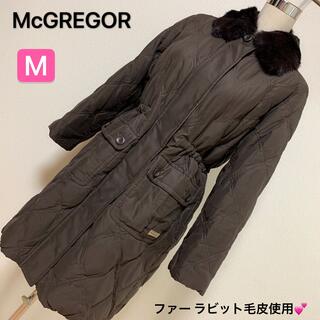 マックレガー(McGREGOR)の匿名配送　McGREGOR ロングコート✨(ロングコート)