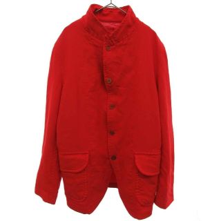 コムデギャルソン(COMME des GARCONS)のCOMME des GARCONS SHIRT コムデギャルソンシ(テーラードジャケット)