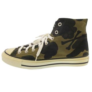 アベイシングエイプ(A BATHING APE)のA BATHING APE アベイシングエイプ スニーカー(スニーカー)