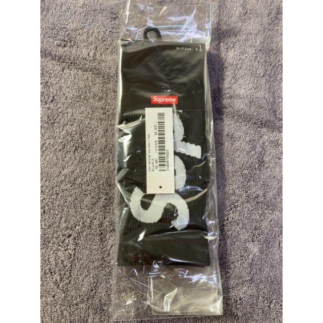 Supreme(シュプリーム)の新品 Supreme Nike Lightweight Crew Socks メンズの靴/シューズ(その他)の商品写真