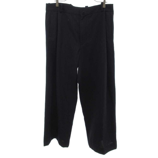 DRIES VAN NOTEN ドリスヴァンノッテン スラックス - recantolarfeliz